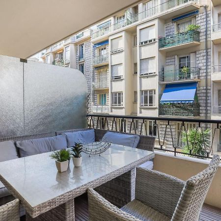 Apartment Heracles By Interhome นีซ ภายนอก รูปภาพ