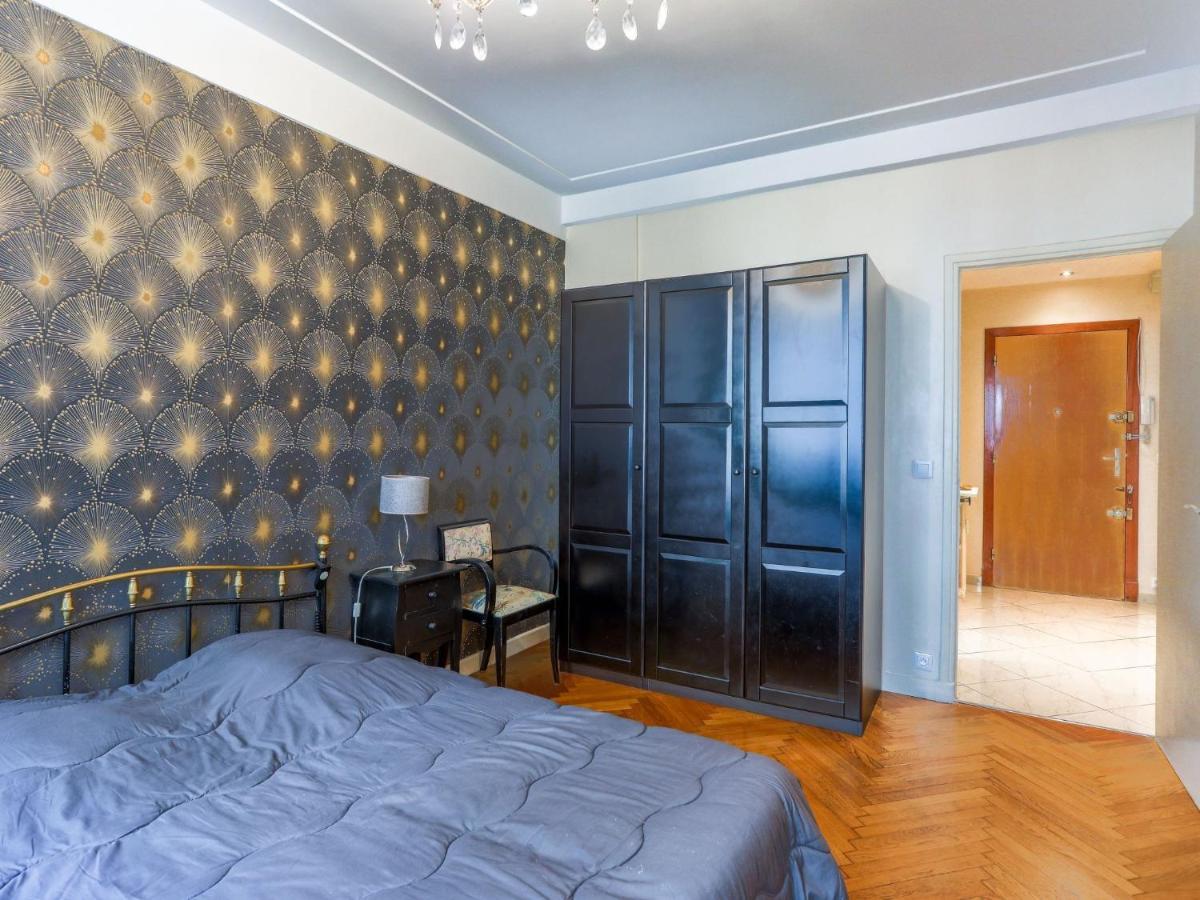 Apartment Heracles By Interhome นีซ ภายนอก รูปภาพ
