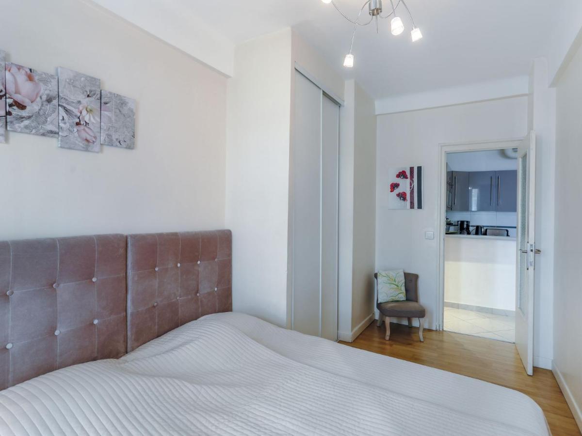 Apartment Heracles By Interhome นีซ ภายนอก รูปภาพ