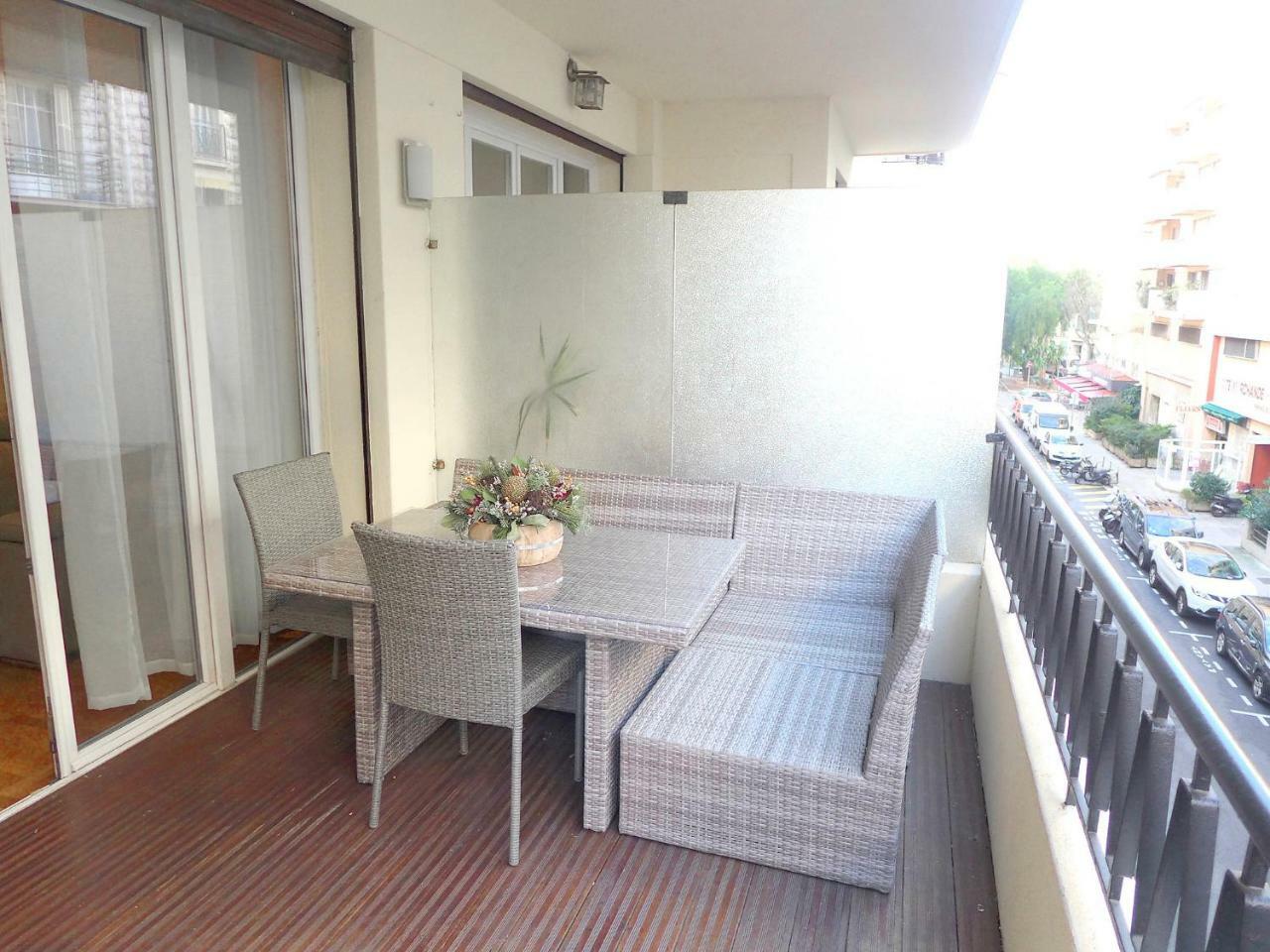 Apartment Heracles By Interhome นีซ ภายนอก รูปภาพ